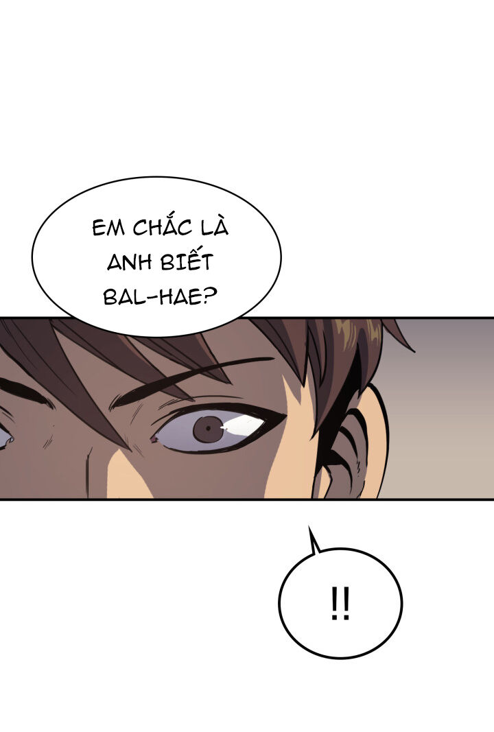 Tôi Trở Lại Thăng Cấp Một Mình Chap 3 - Next Chap 4