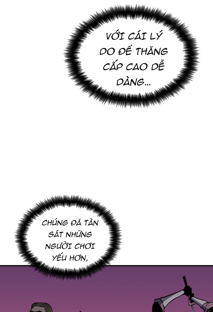 Tôi Trở Lại Thăng Cấp Một Mình Chap 3 - Next Chap 4