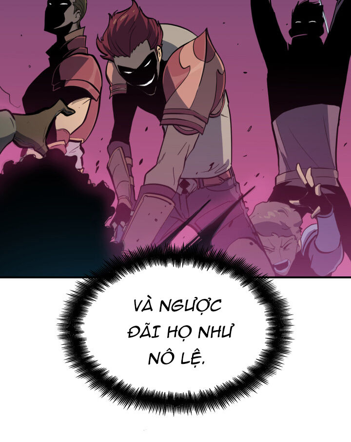 Tôi Trở Lại Thăng Cấp Một Mình Chap 3 - Next Chap 4