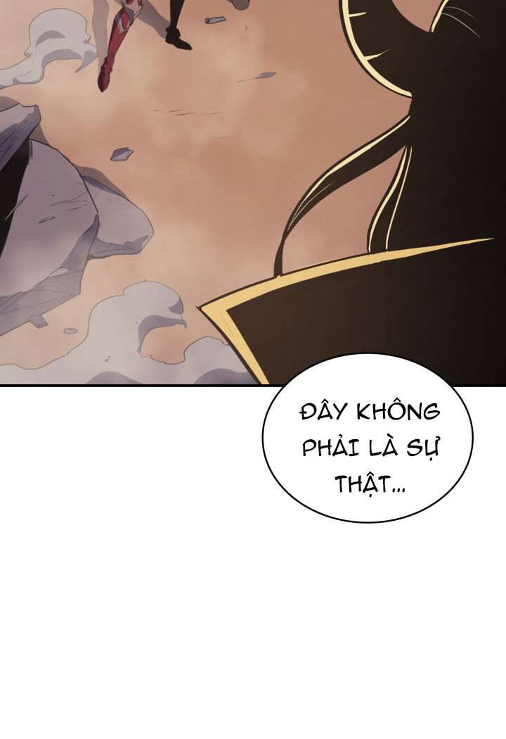 Tôi Trở Lại Thăng Cấp Một Mình Chap 3 - Next Chap 4