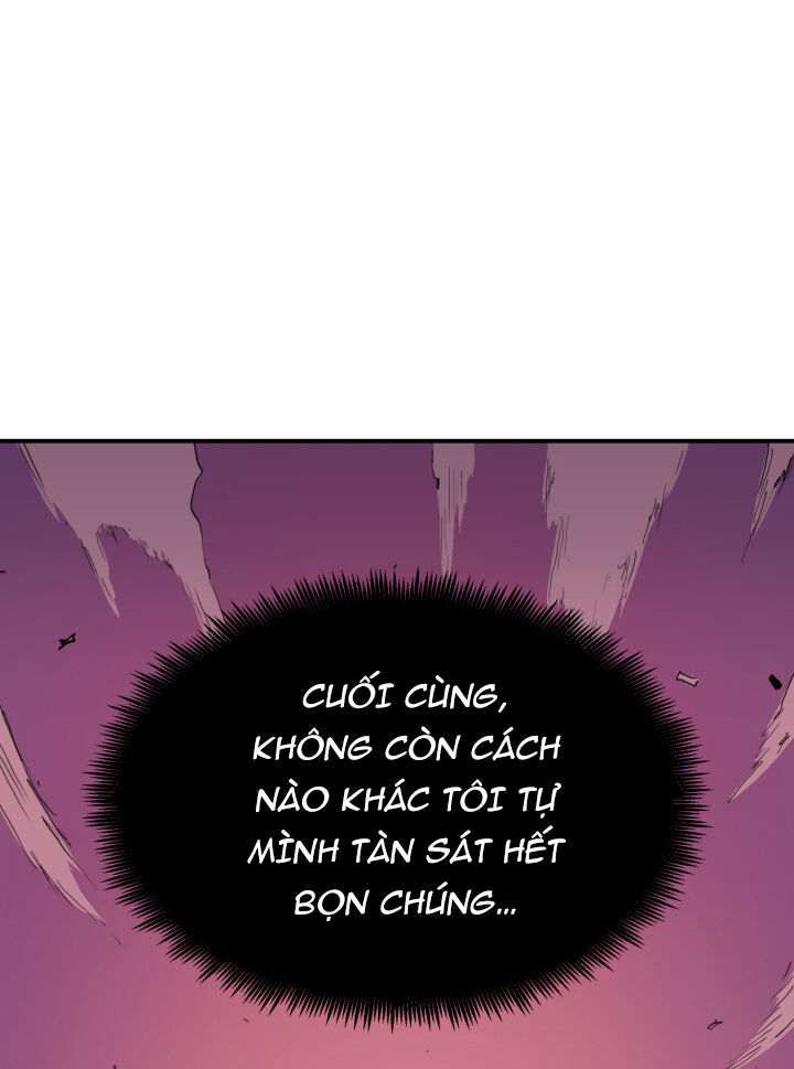 Tôi Trở Lại Thăng Cấp Một Mình Chap 3 - Next Chap 4