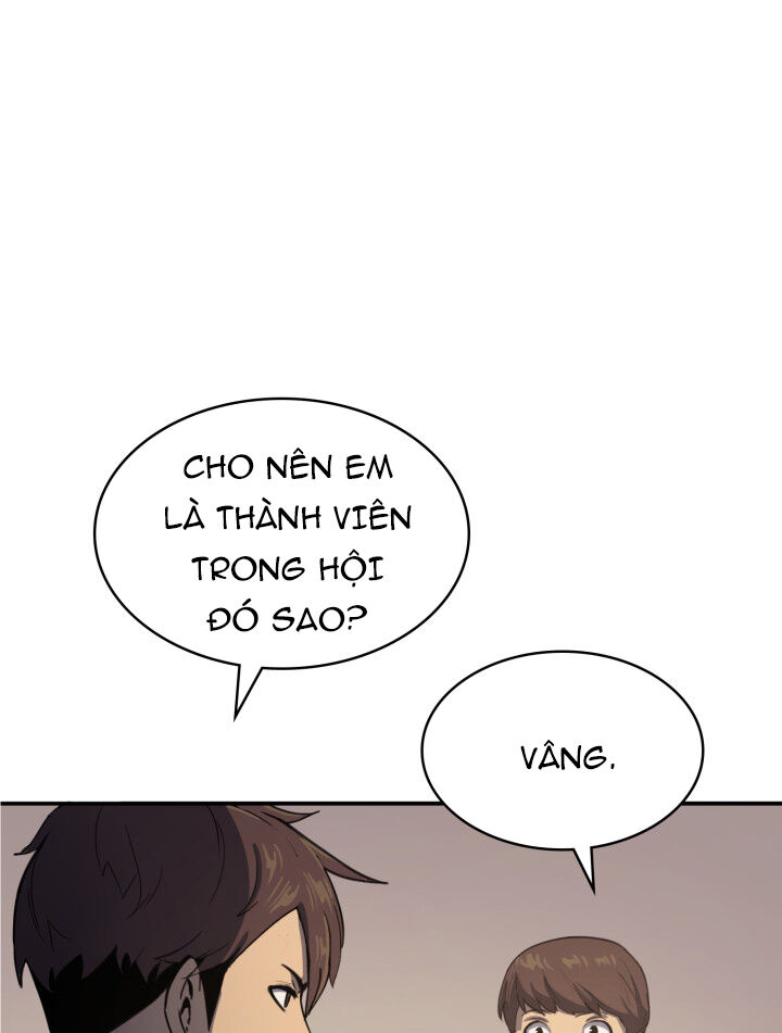Tôi Trở Lại Thăng Cấp Một Mình Chap 3 - Next Chap 4
