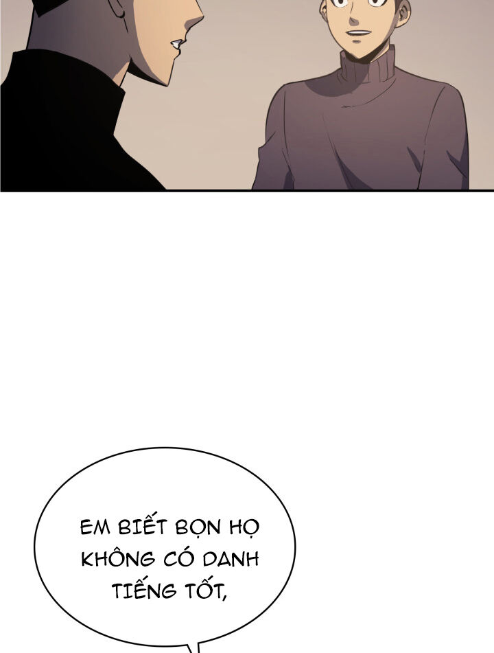 Tôi Trở Lại Thăng Cấp Một Mình Chap 3 - Next Chap 4