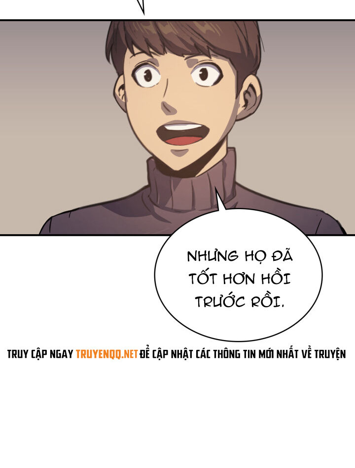 Tôi Trở Lại Thăng Cấp Một Mình Chap 3 - Next Chap 4