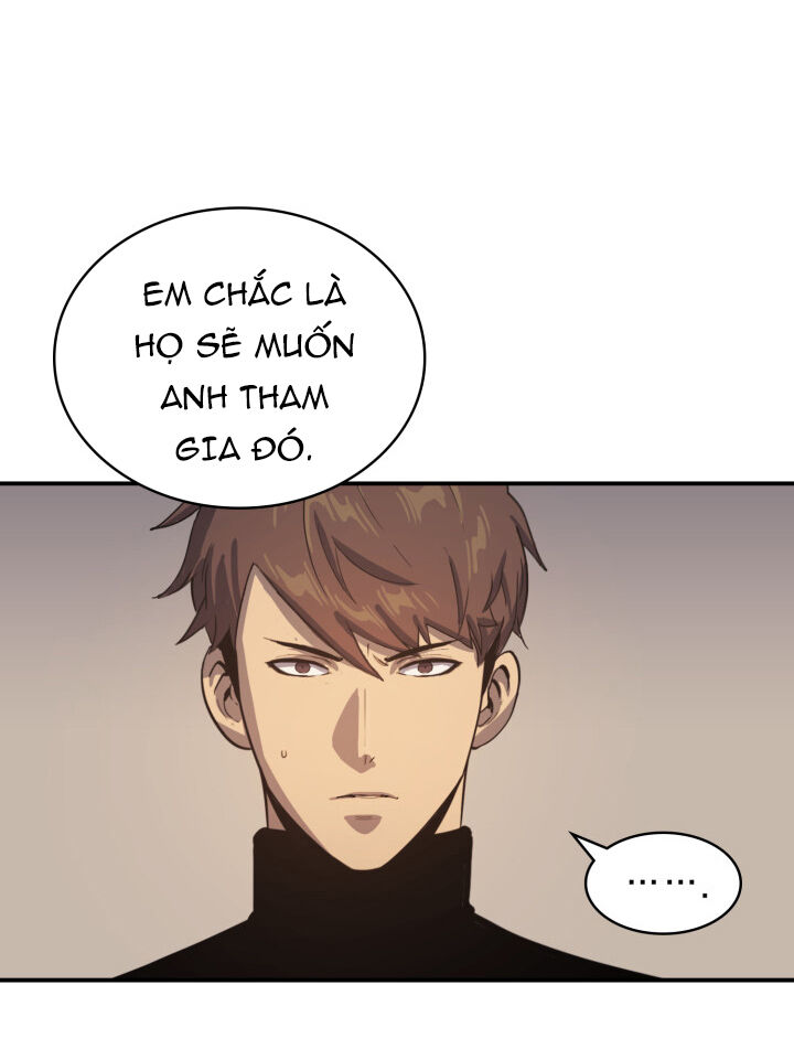 Tôi Trở Lại Thăng Cấp Một Mình Chap 3 - Next Chap 4