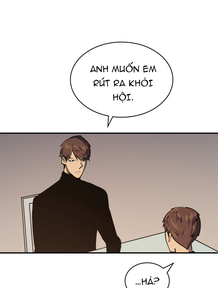 Tôi Trở Lại Thăng Cấp Một Mình Chap 3 - Next Chap 4