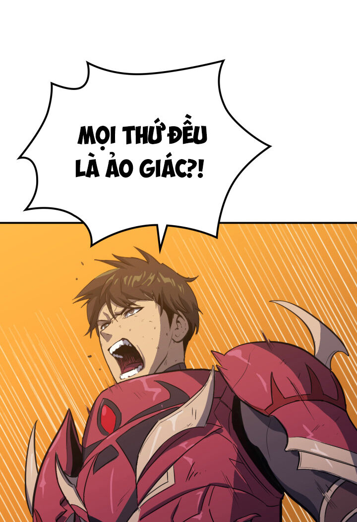Tôi Trở Lại Thăng Cấp Một Mình Chap 3 - Next Chap 4