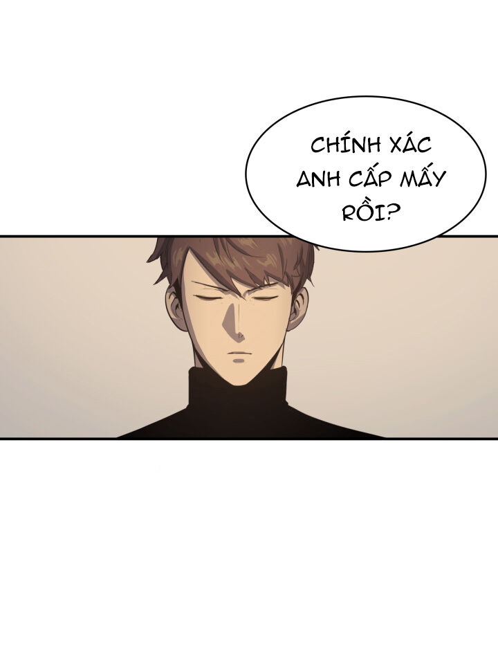 Tôi Trở Lại Thăng Cấp Một Mình Chap 3 - Next Chap 4