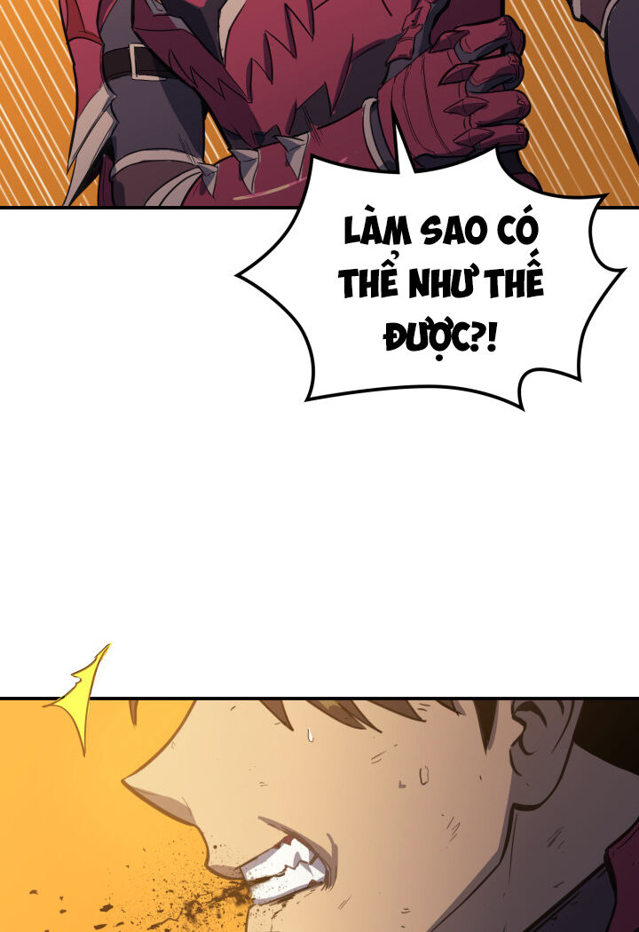 Tôi Trở Lại Thăng Cấp Một Mình Chap 3 - Next Chap 4