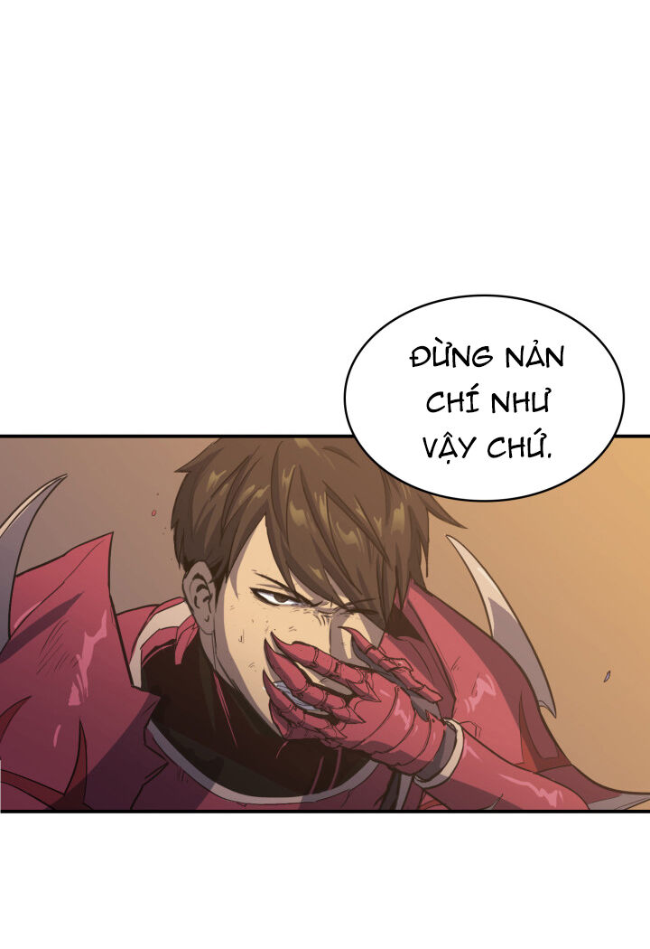 Tôi Trở Lại Thăng Cấp Một Mình Chap 3 - Next Chap 4