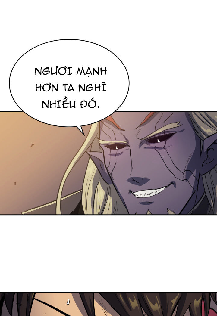 Tôi Trở Lại Thăng Cấp Một Mình Chap 3 - Next Chap 4