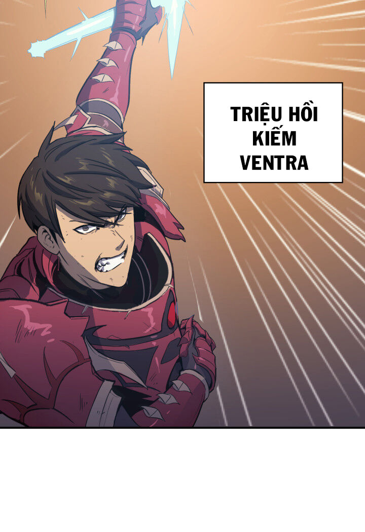 Tôi Trở Lại Thăng Cấp Một Mình Chap 3 - Next Chap 4
