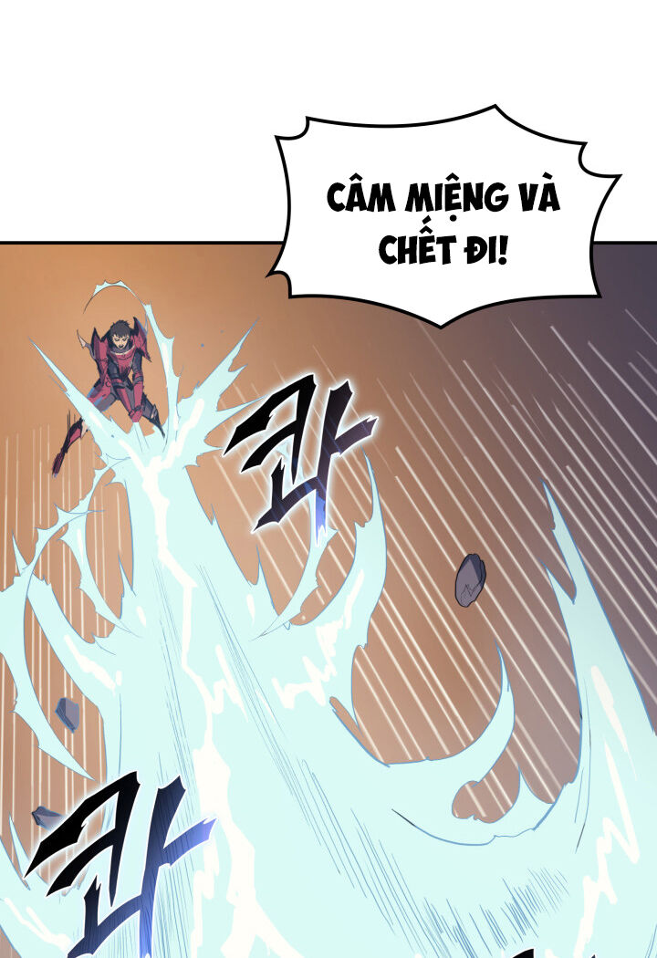 Tôi Trở Lại Thăng Cấp Một Mình Chap 3 - Next Chap 4