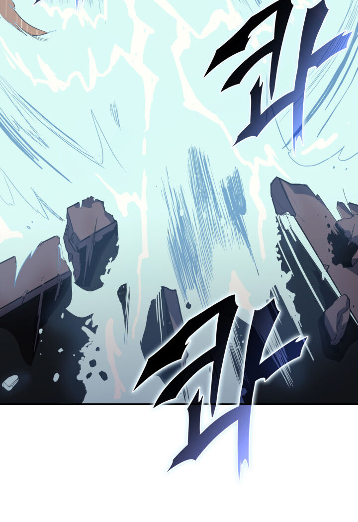 Tôi Trở Lại Thăng Cấp Một Mình Chap 3 - Next Chap 4