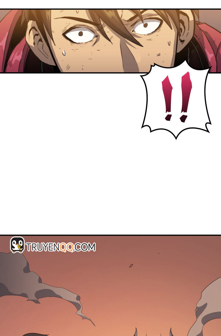 Tôi Trở Lại Thăng Cấp Một Mình Chap 3 - Next Chap 4