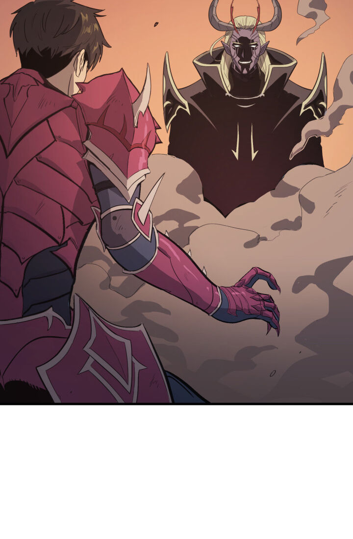 Tôi Trở Lại Thăng Cấp Một Mình Chap 3 - Next Chap 4