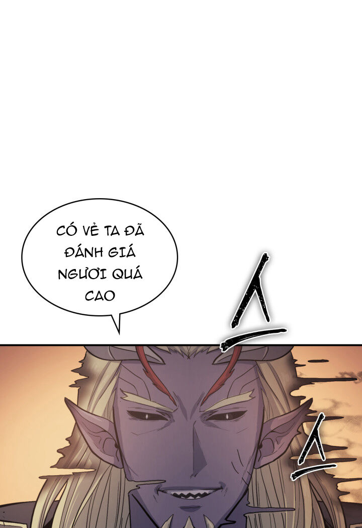 Tôi Trở Lại Thăng Cấp Một Mình Chap 3 - Next Chap 4