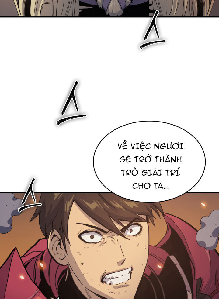 Tôi Trở Lại Thăng Cấp Một Mình Chap 3 - Next Chap 4