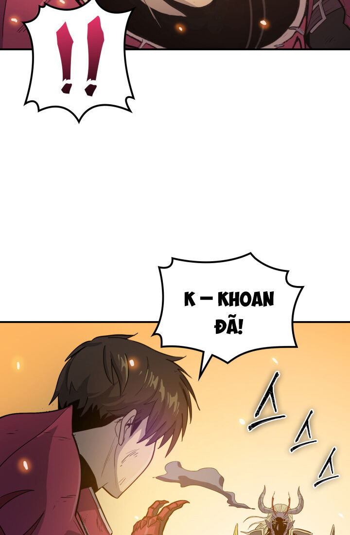 Tôi Trở Lại Thăng Cấp Một Mình Chap 3 - Next Chap 4