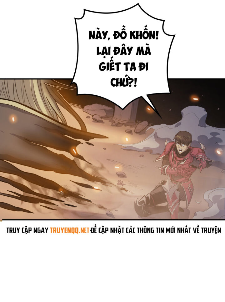 Tôi Trở Lại Thăng Cấp Một Mình Chap 3 - Next Chap 4