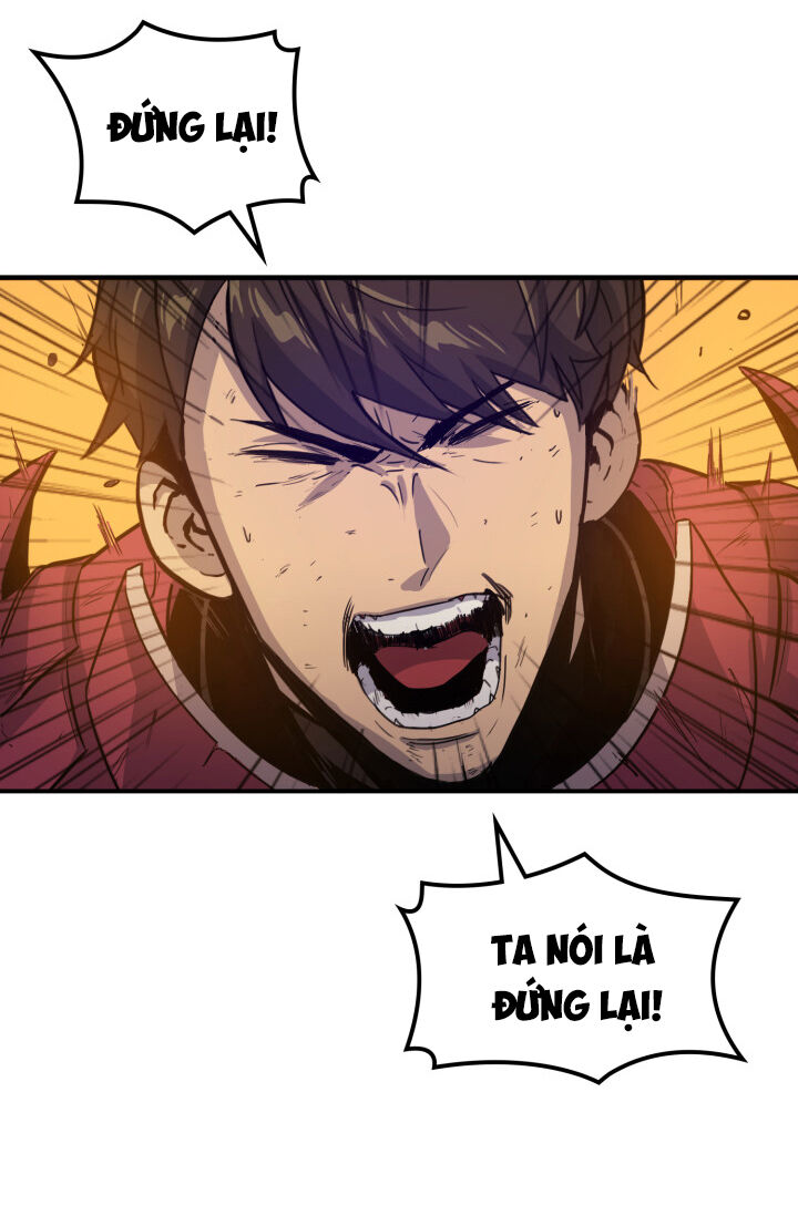 Tôi Trở Lại Thăng Cấp Một Mình Chap 3 - Next Chap 4
