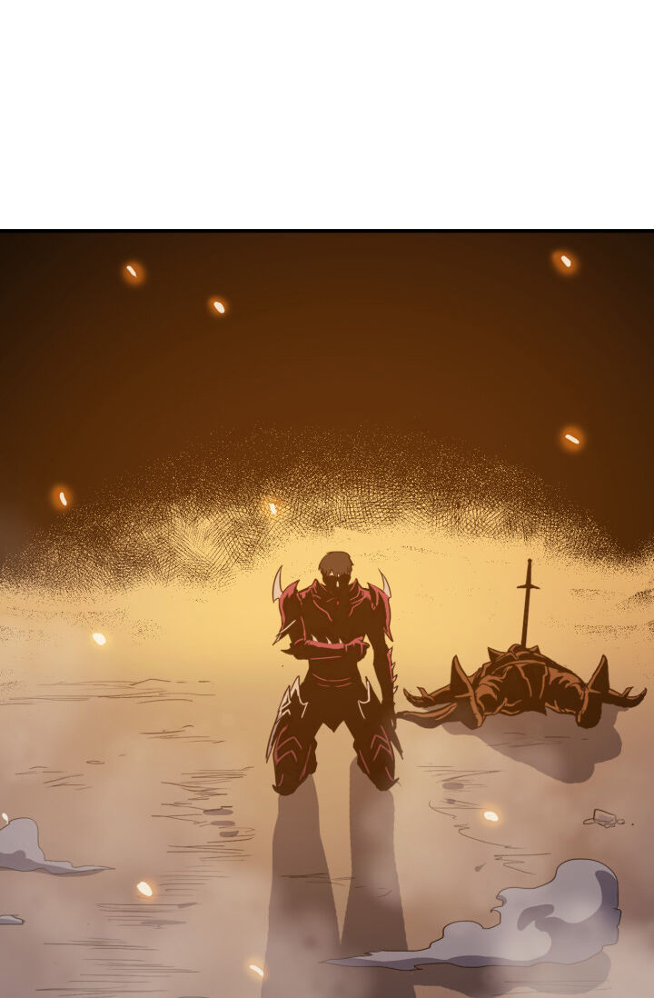 Tôi Trở Lại Thăng Cấp Một Mình Chap 3 - Next Chap 4