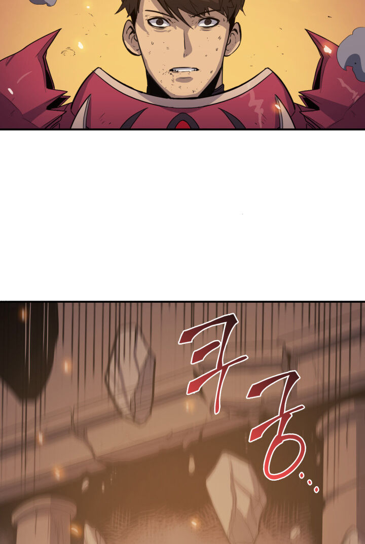Tôi Trở Lại Thăng Cấp Một Mình Chap 3 - Next Chap 4