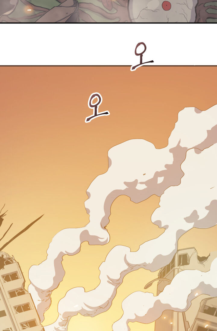 Tôi Trở Lại Thăng Cấp Một Mình Chap 3 - Next Chap 4