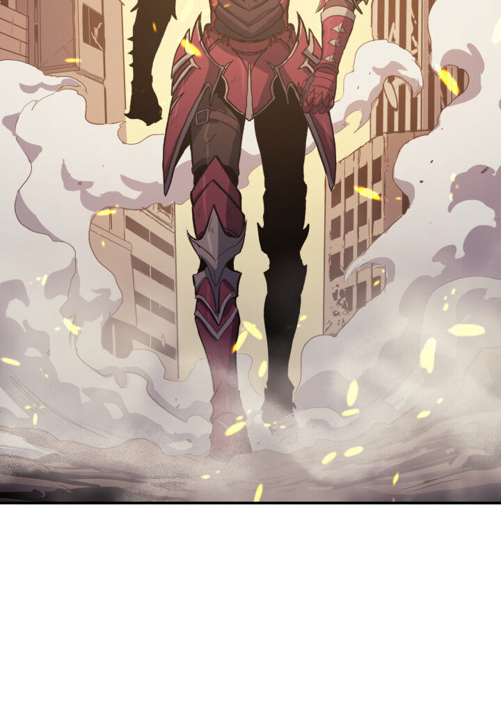 Tôi Trở Lại Thăng Cấp Một Mình Chap 3 - Next Chap 4