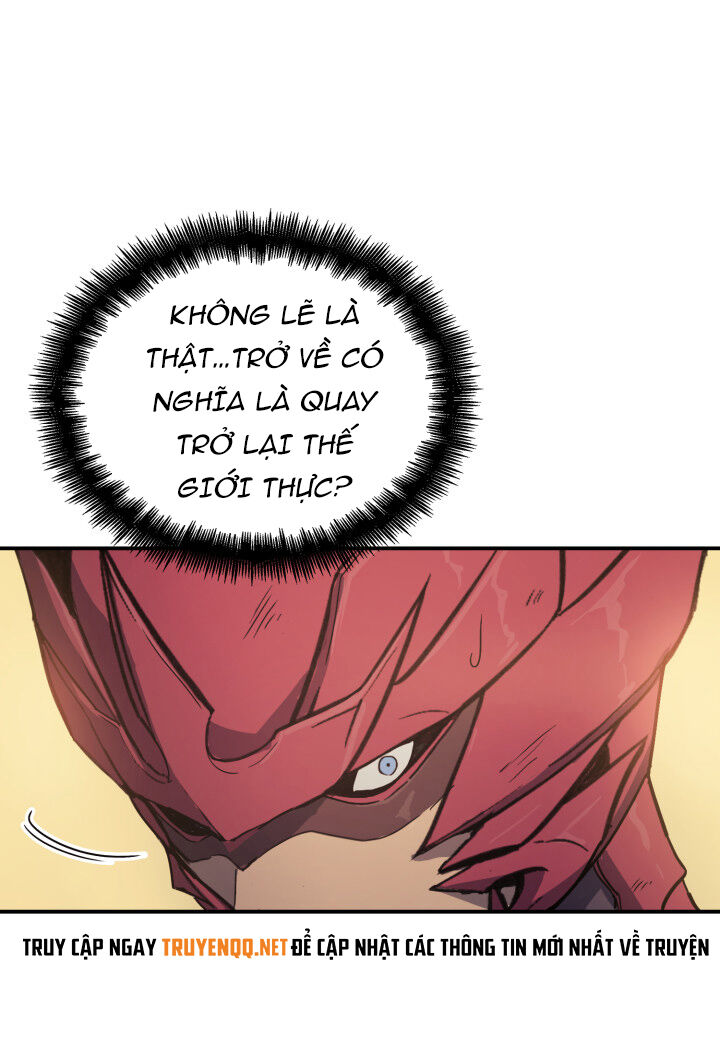 Tôi Trở Lại Thăng Cấp Một Mình Chap 3 - Next Chap 4