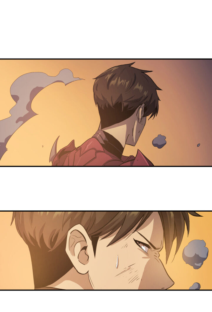 Tôi Trở Lại Thăng Cấp Một Mình Chap 3 - Next Chap 4