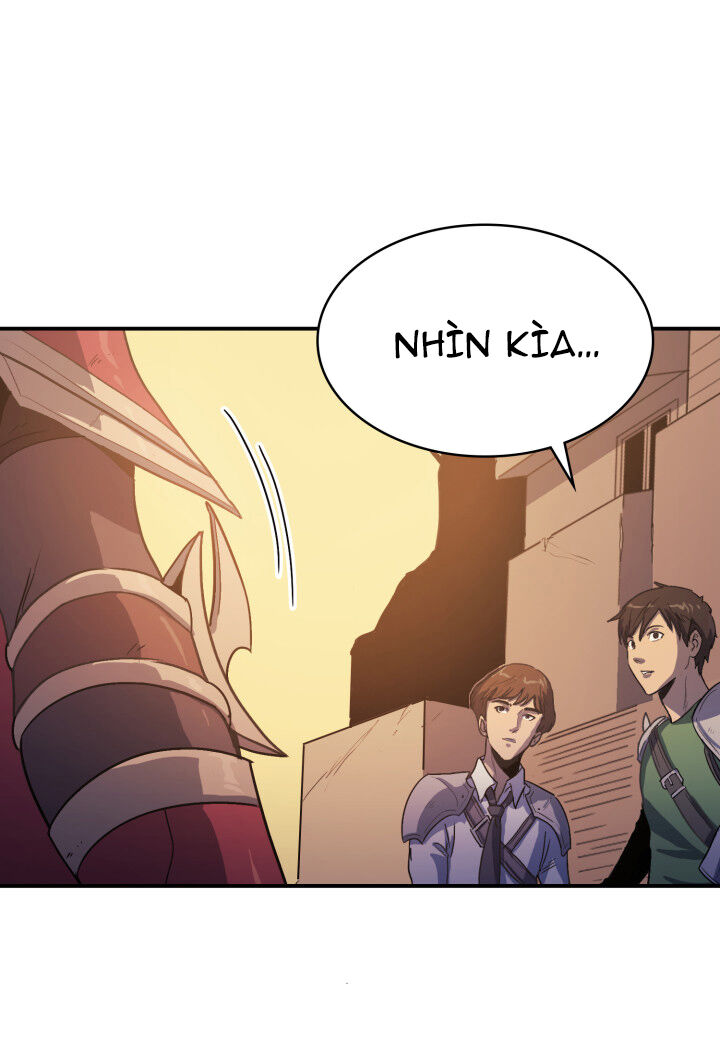 Tôi Trở Lại Thăng Cấp Một Mình Chap 3 - Next Chap 4