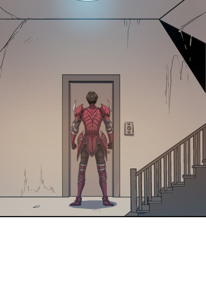 Tôi Trở Lại Thăng Cấp Một Mình Chap 3 - Next Chap 4