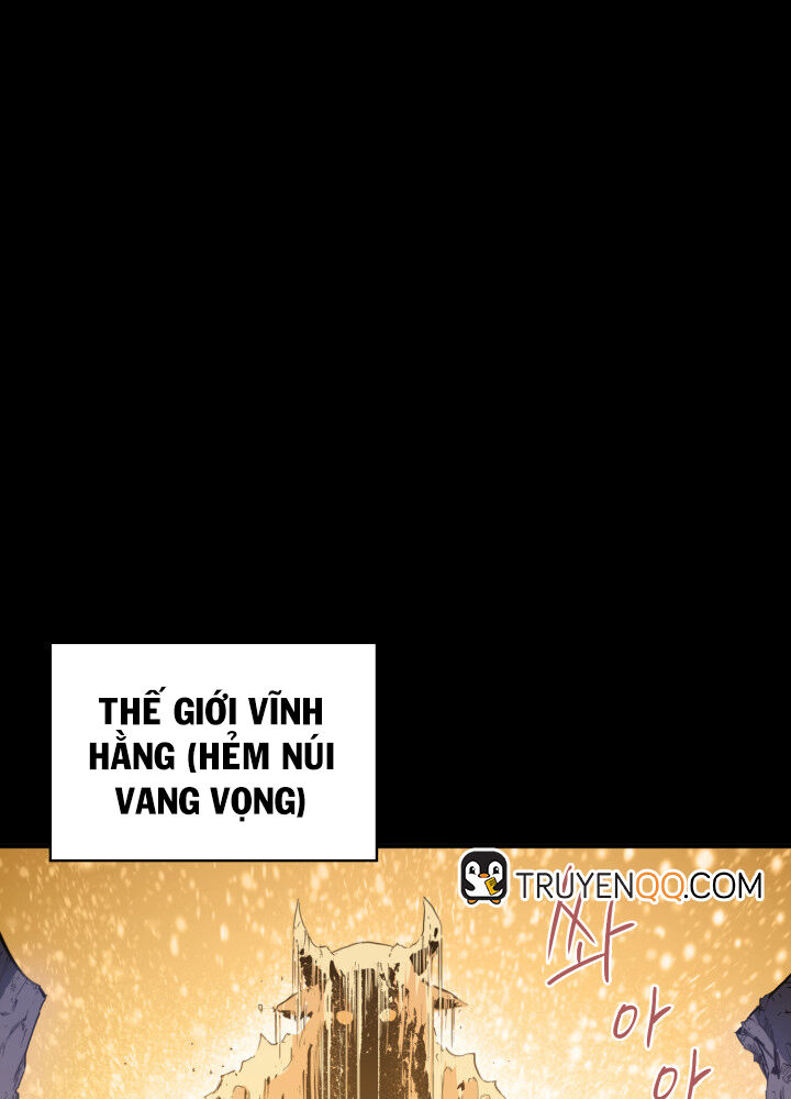 Tôi Trở Lại Thăng Cấp Một Mình Chap 3 - Next Chap 4