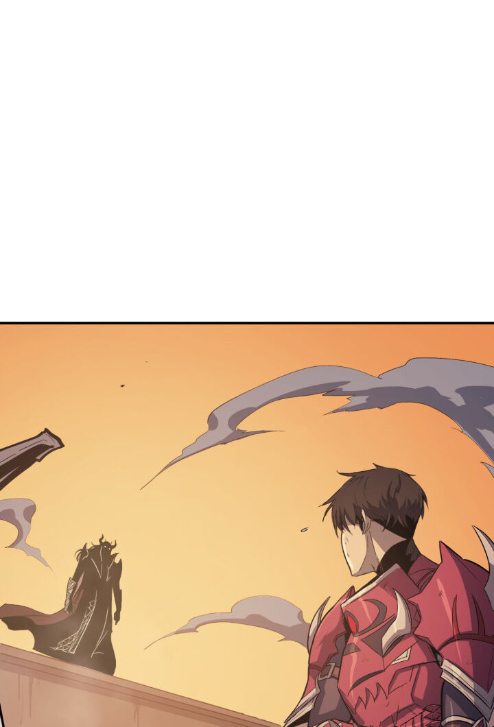Tôi Trở Lại Thăng Cấp Một Mình Chap 3 - Next Chap 4