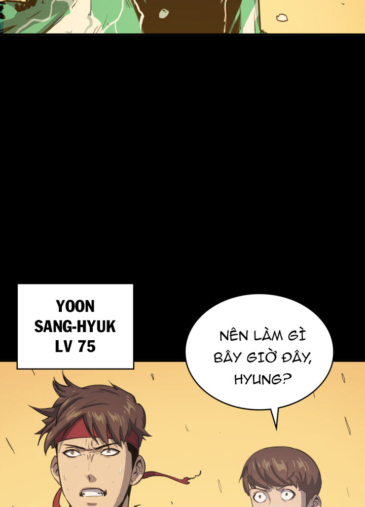 Tôi Trở Lại Thăng Cấp Một Mình Chap 3 - Next Chap 4
