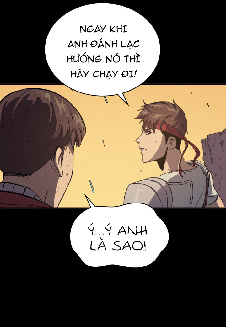 Tôi Trở Lại Thăng Cấp Một Mình Chap 3 - Next Chap 4