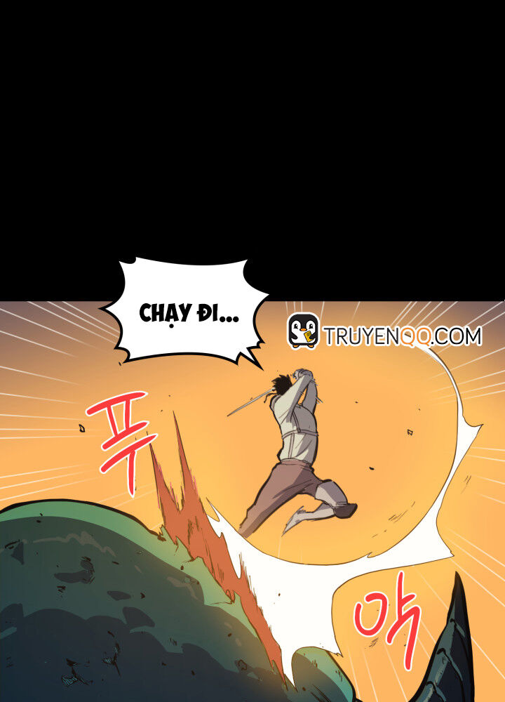 Tôi Trở Lại Thăng Cấp Một Mình Chap 3 - Next Chap 4