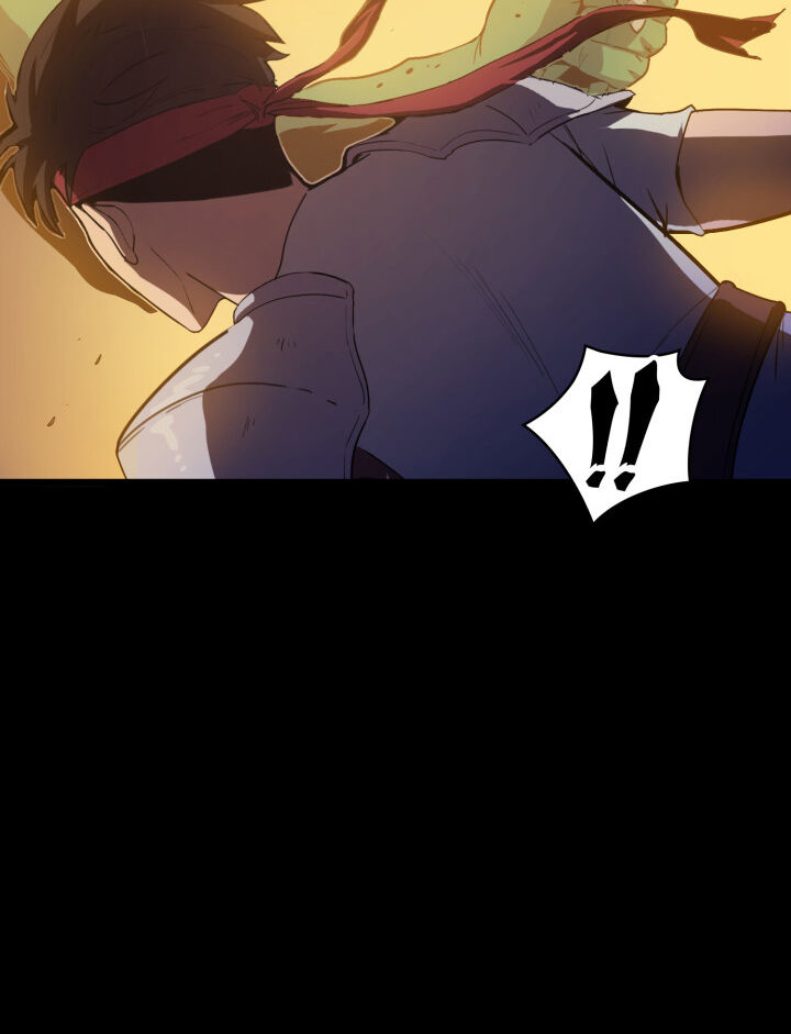 Tôi Trở Lại Thăng Cấp Một Mình Chap 3 - Next Chap 4