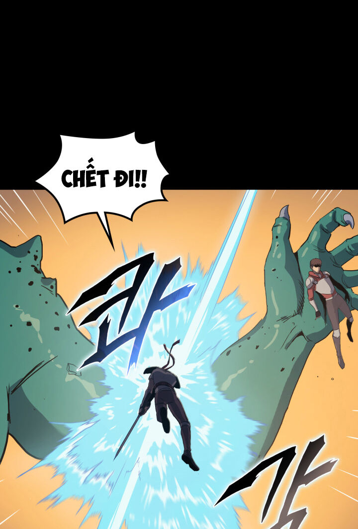Tôi Trở Lại Thăng Cấp Một Mình Chap 3 - Next Chap 4