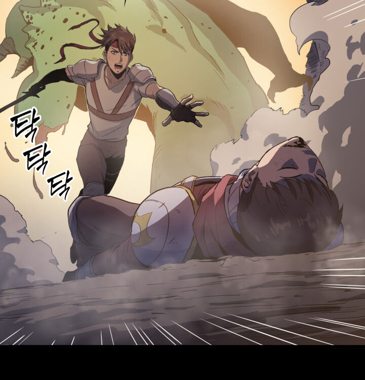 Tôi Trở Lại Thăng Cấp Một Mình Chap 3 - Next Chap 4