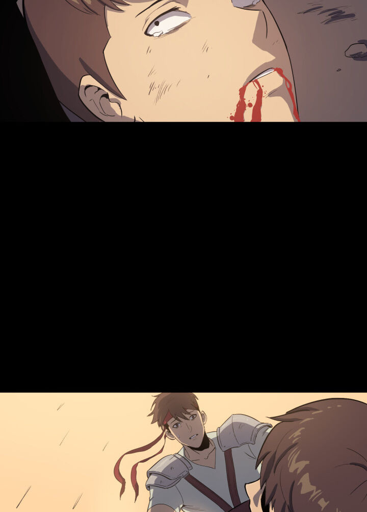Tôi Trở Lại Thăng Cấp Một Mình Chap 3 - Next Chap 4