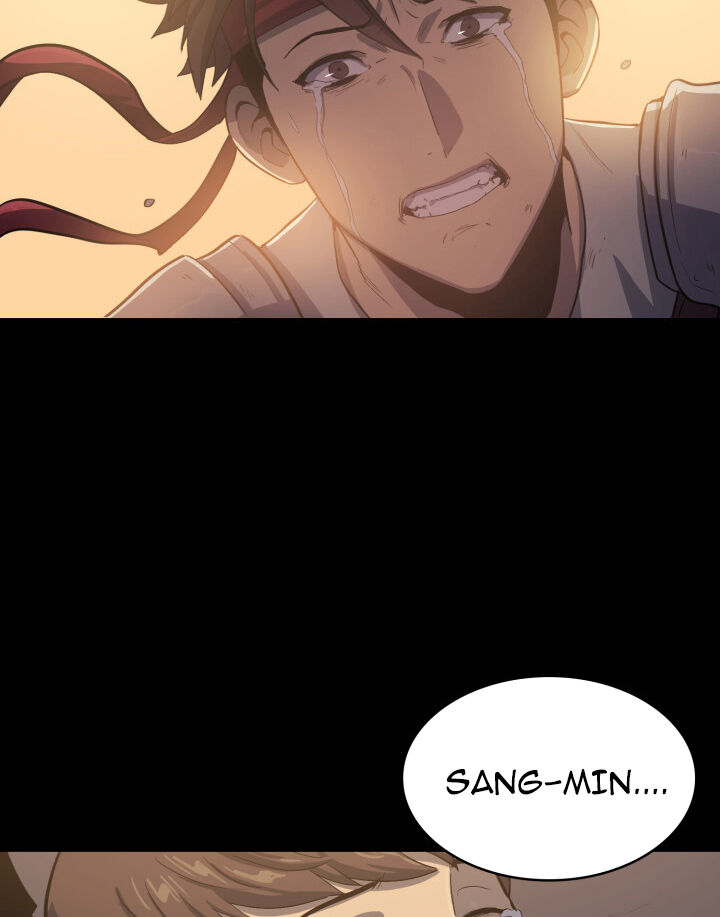 Tôi Trở Lại Thăng Cấp Một Mình Chap 3 - Next Chap 4