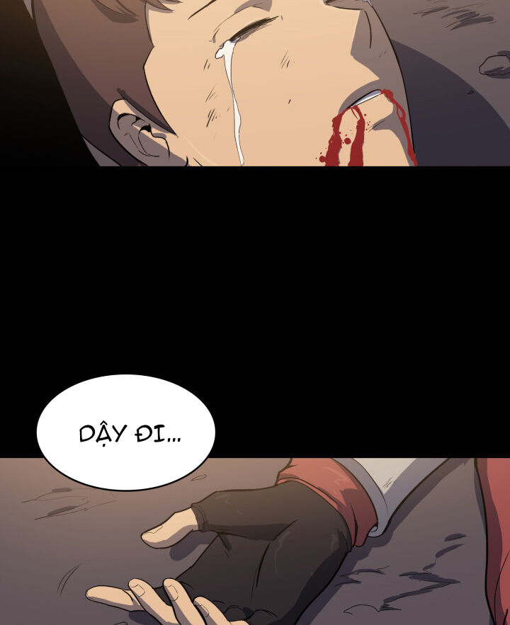 Tôi Trở Lại Thăng Cấp Một Mình Chap 3 - Next Chap 4