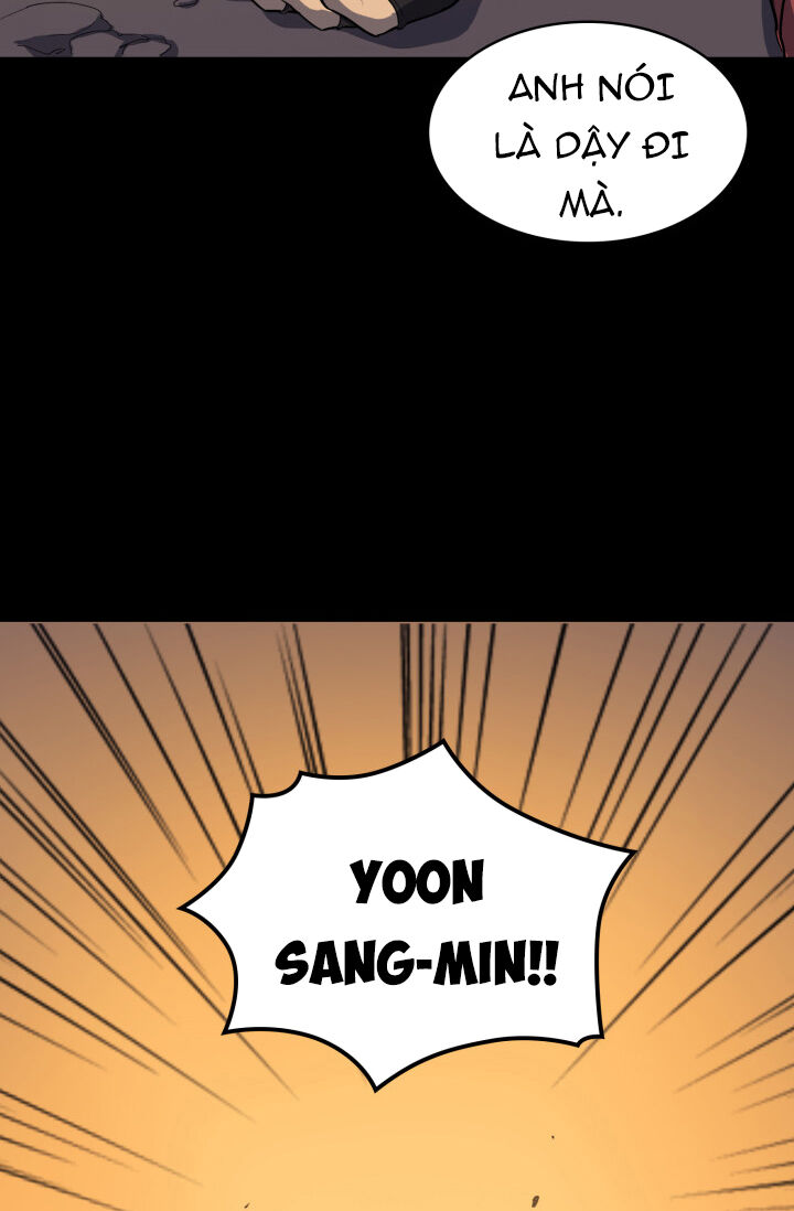 Tôi Trở Lại Thăng Cấp Một Mình Chap 3 - Next Chap 4