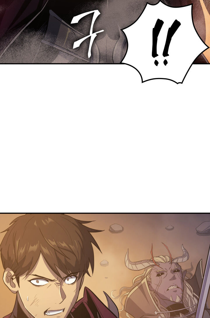 Tôi Trở Lại Thăng Cấp Một Mình Chap 3 - Next Chap 4