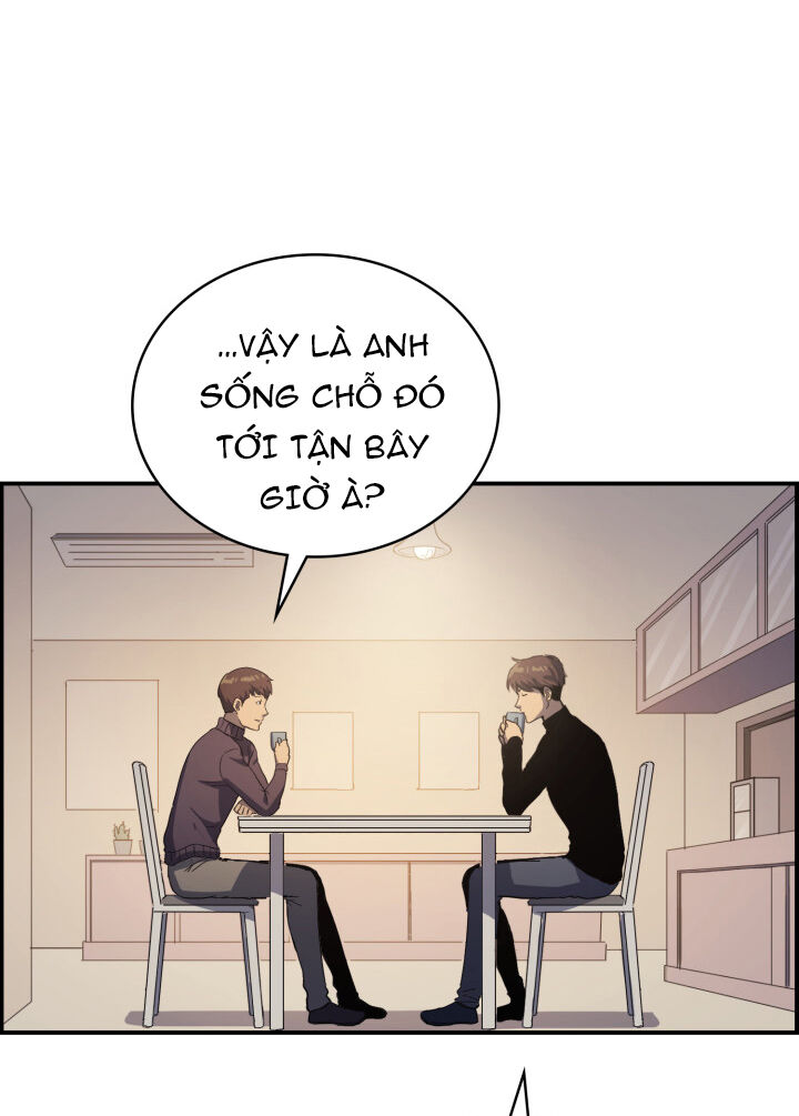 Tôi Trở Lại Thăng Cấp Một Mình Chap 3 - Next Chap 4