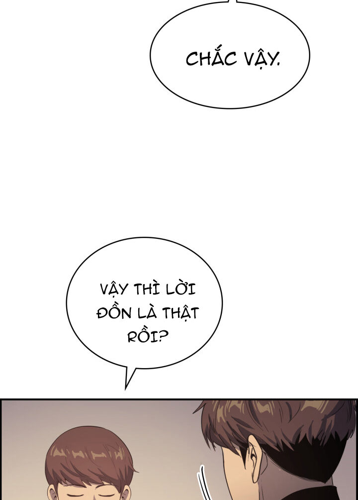 Tôi Trở Lại Thăng Cấp Một Mình Chap 3 - Next Chap 4