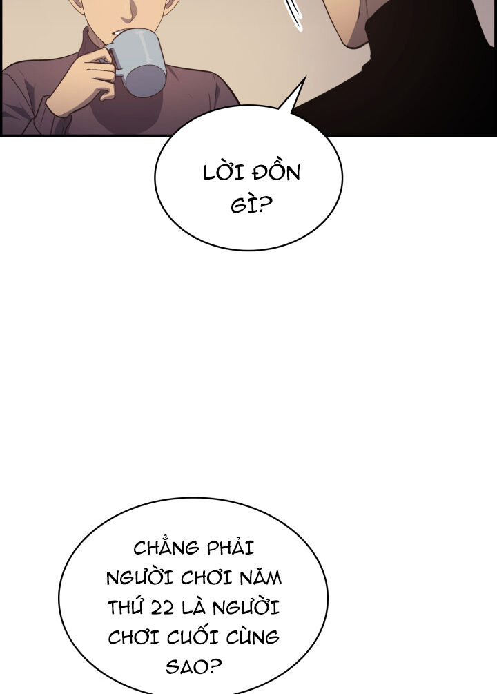 Tôi Trở Lại Thăng Cấp Một Mình Chap 3 - Next Chap 4