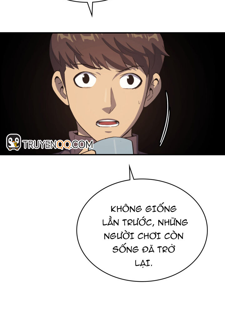 Tôi Trở Lại Thăng Cấp Một Mình Chap 3 - Next Chap 4